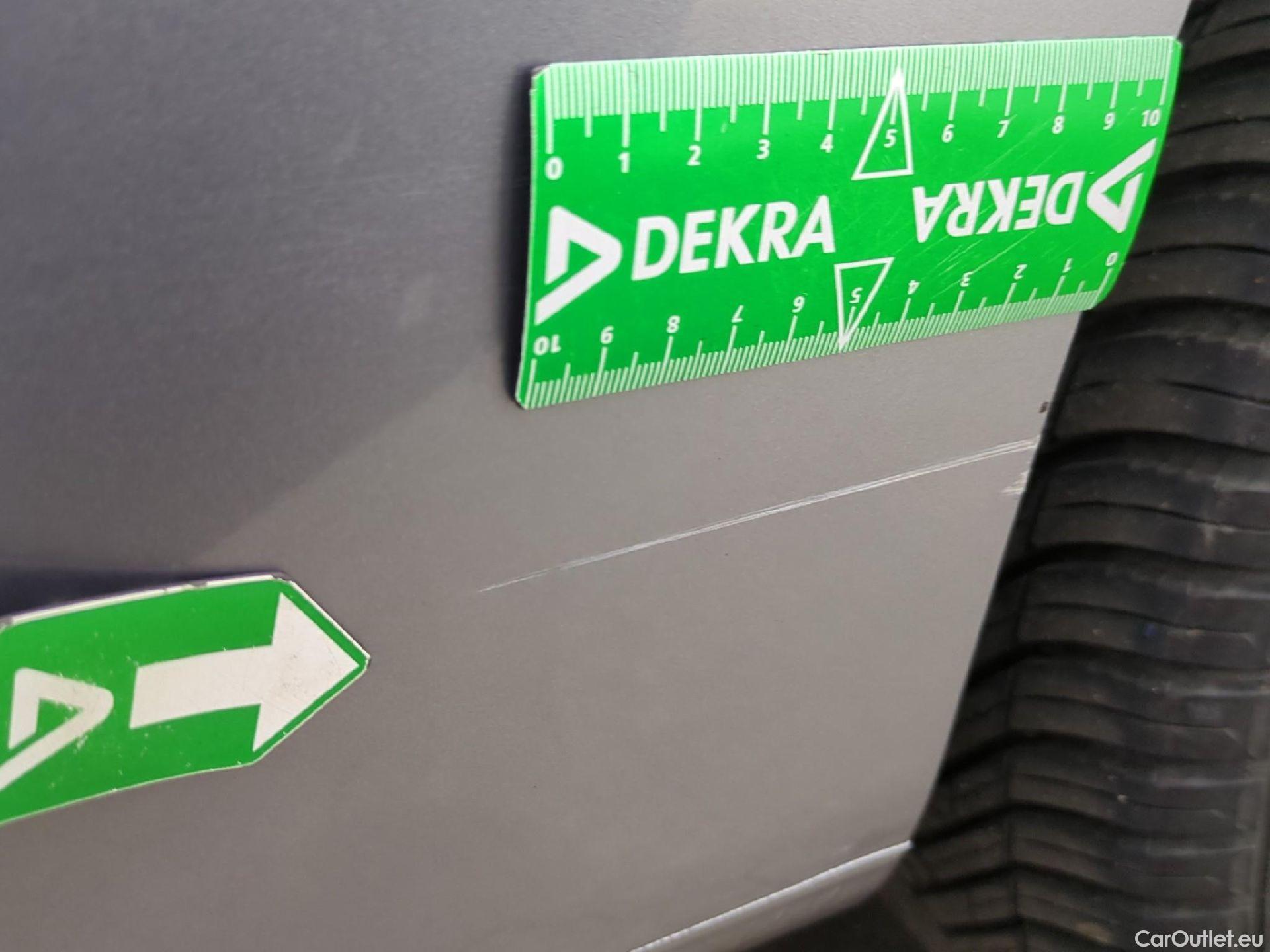  Citroen  Berlingo  Fourgon Control XL/L2 Double Cabine VarioSpace 1.5 BlueHDi 100CV BVM5 E6dT #43