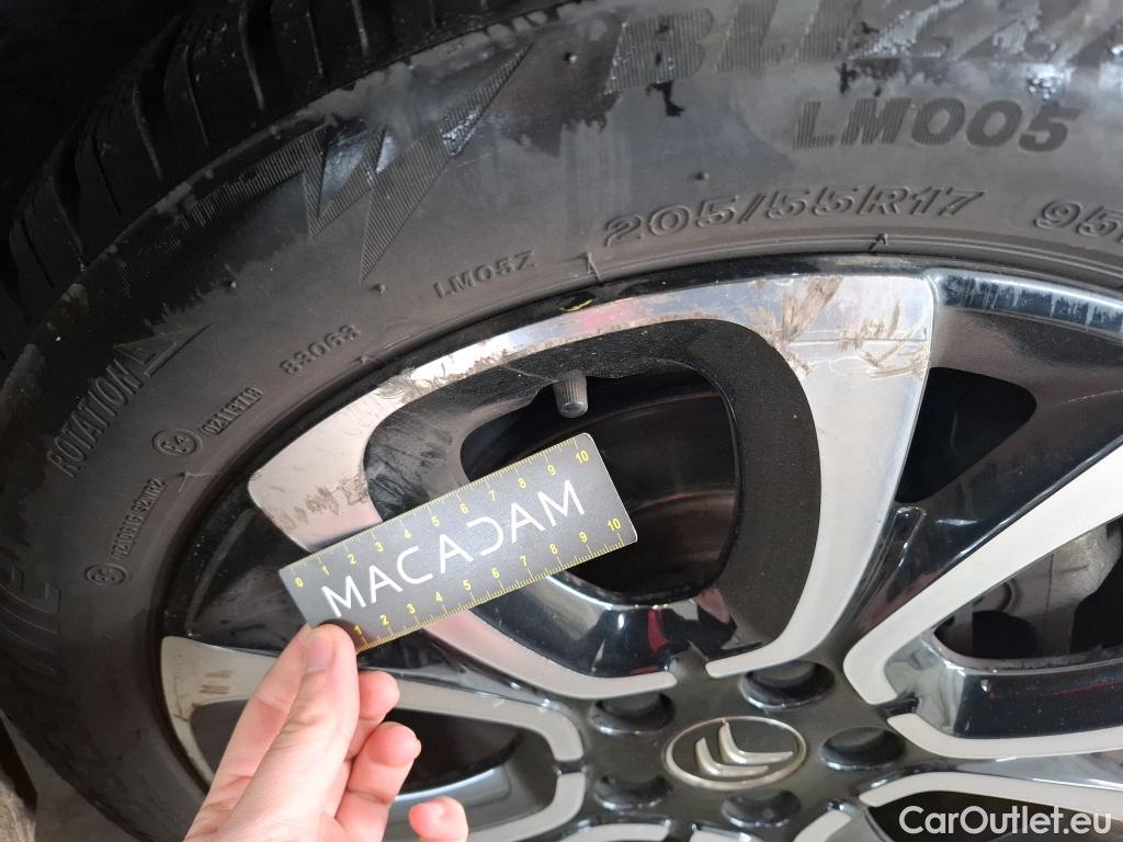  Citroen  C4 Grand Picasso /Spacetourer Business 1.5 BlueHDi 130CV BVA8 E6dT #35