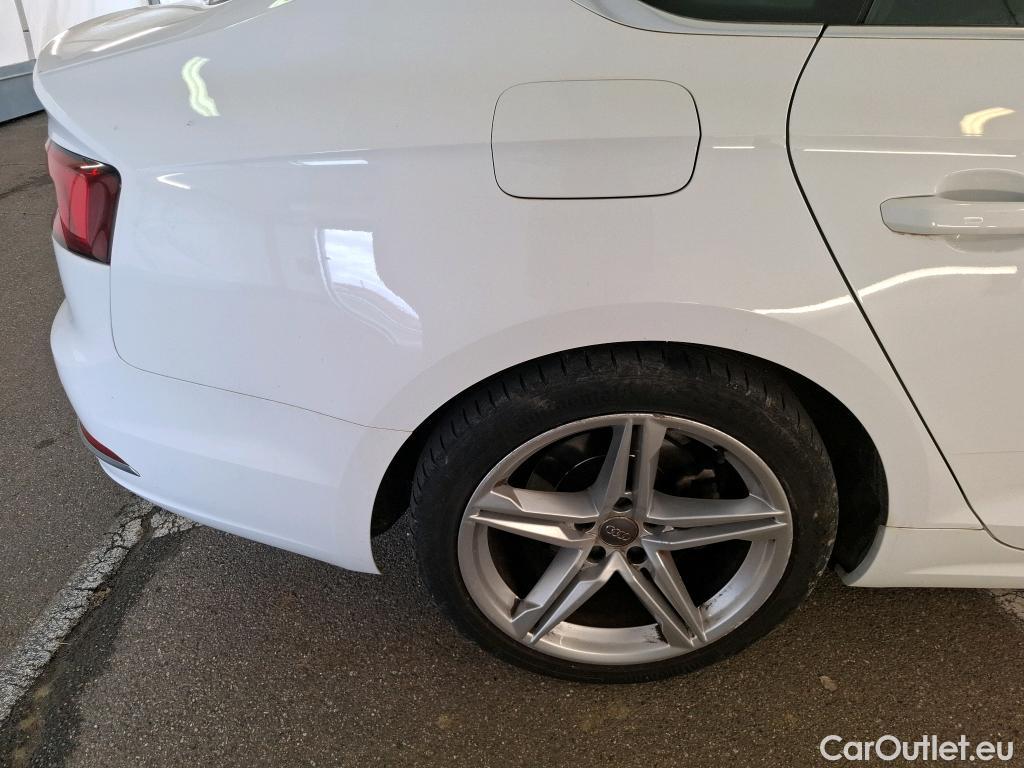  Audi  A5 Sportback AUDI  5p Berline 35 TDI 150 S TRONIC 7 S LINE SB #1