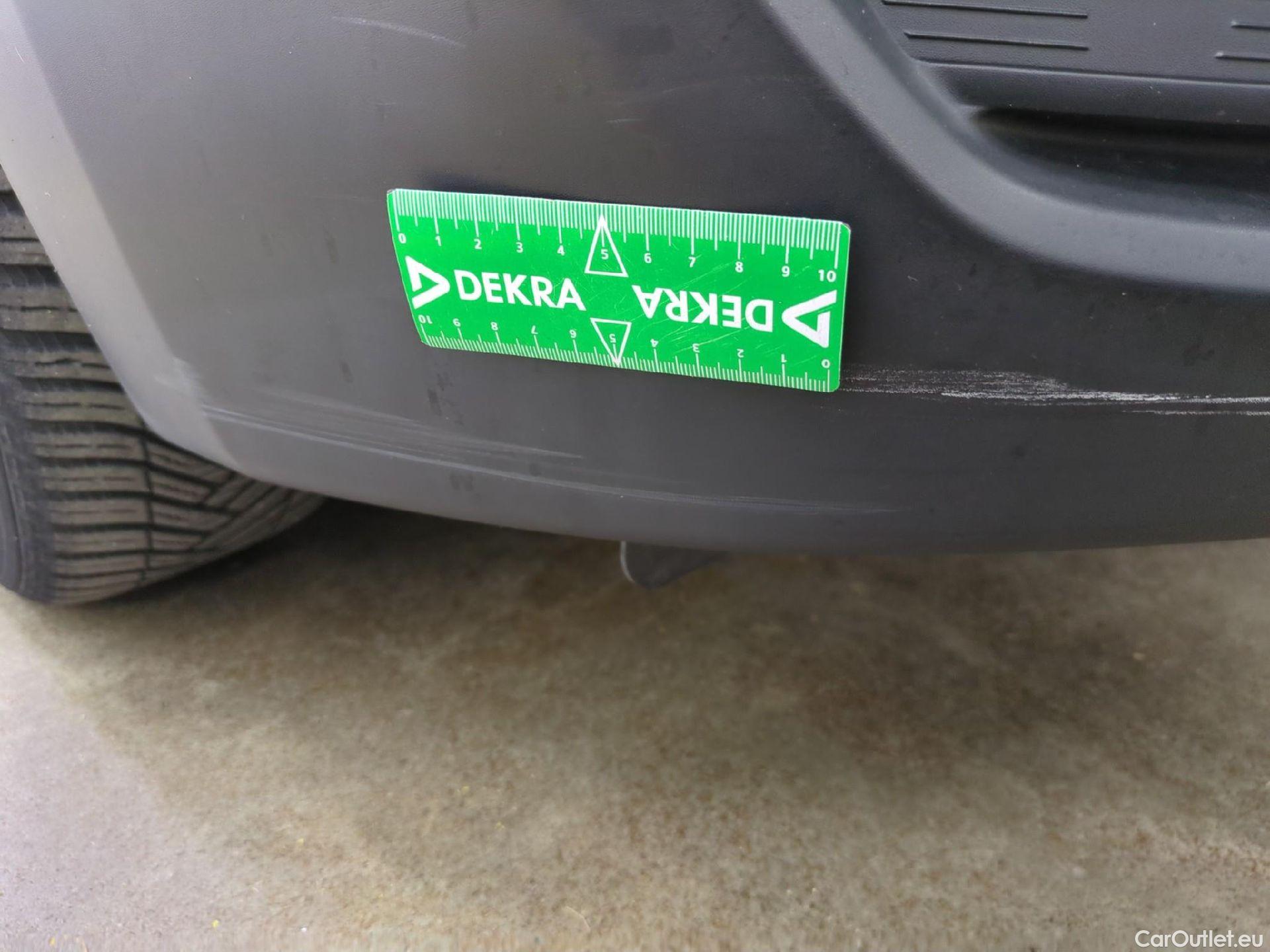  Citroen  Berlingo  Fourgon Control XL/L2 Double Cabine VarioSpace 1.5 BlueHDi 100CV BVM5 E6dT #35