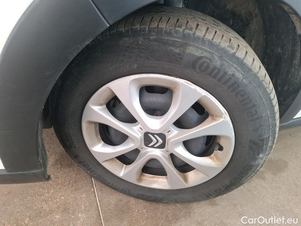  Citroen  C3  Société Feel 1.5 BlueHDI 100CV BVM5 E6dT #37