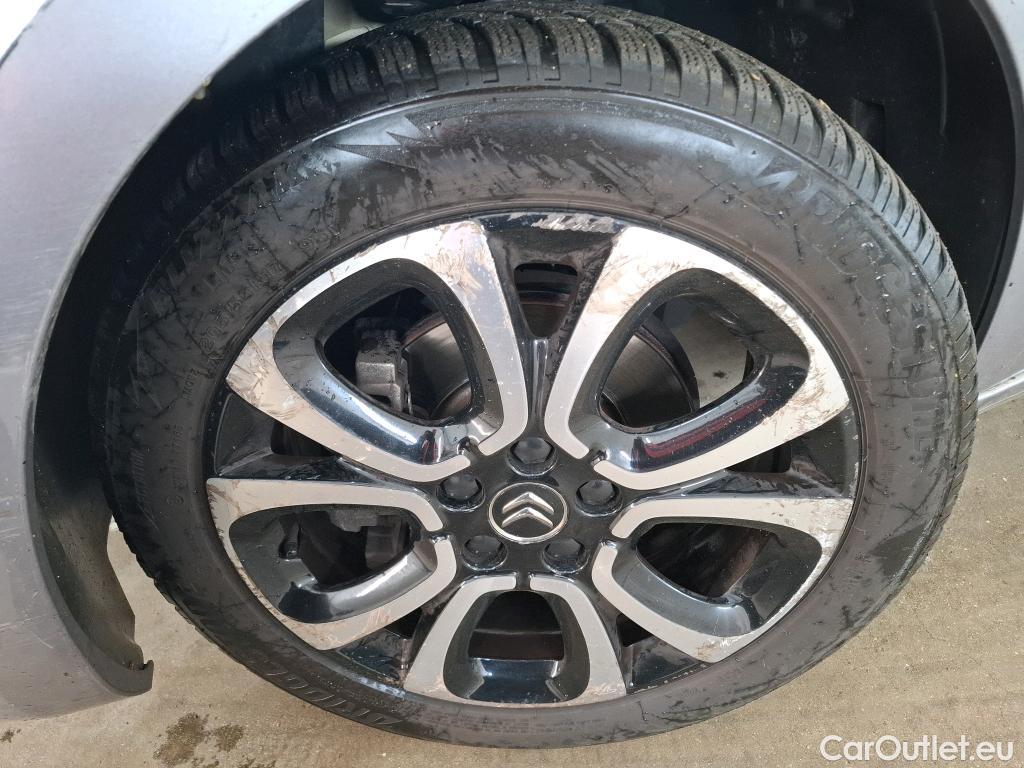  Citroen  C4 Grand Picasso /Spacetourer Business 1.5 BlueHDi 130CV BVA8 E6dT #16