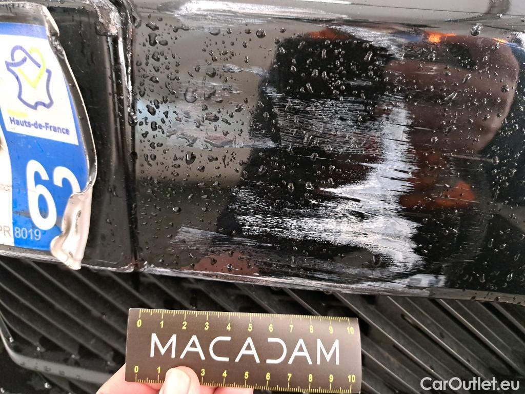  Citroen  C4 CITROEN  X / 2022 / 4P / Berline PureTech 130 S&S EAT8 Feel Pack #7