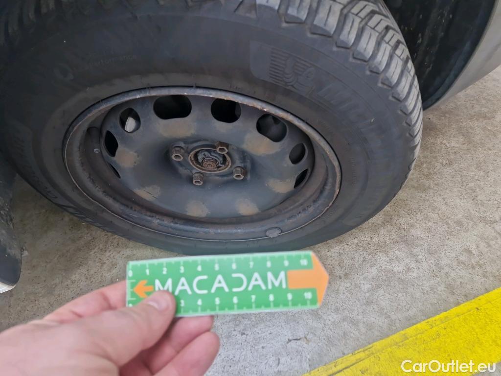  Citroen  Berlingo  Fourgon Business L2 (Long) 1.6 BlueHDi 100CV BVM6 E6 #80