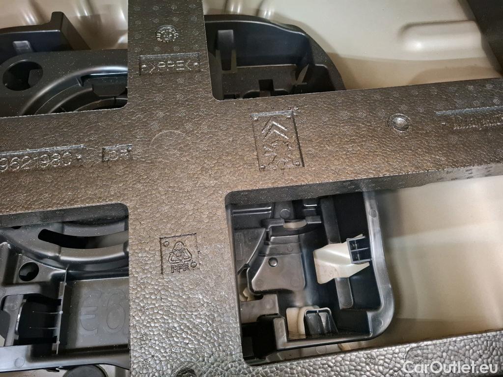  Citroen  C3 CITROEN  Société / 2020 / 5P / Berline BlueHDi 100 S&S BVM6 Feel Nav #34