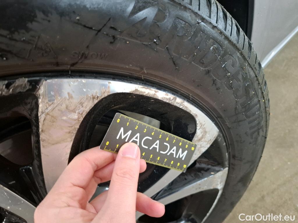  Citroen  C4 Grand Picasso /Spacetourer Business 1.5 BlueHDi 130CV BVA8 E6dT #18