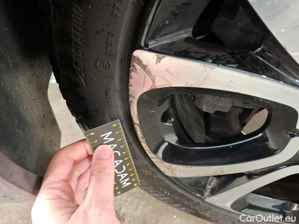  Citroen  C4 Grand Picasso /Spacetourer Business 1.5 BlueHDi 130CV BVA8 E6dT #19