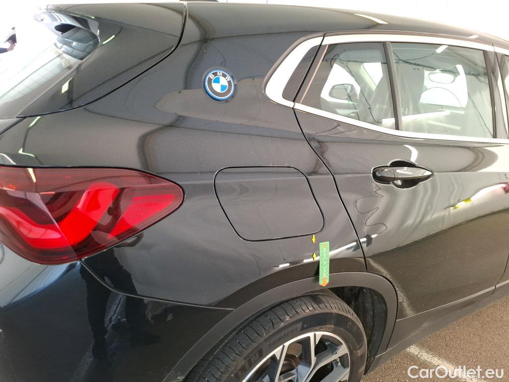  Bmw  X2 BMW  / 2017 / 5P / SUV xDrive25e Business Design BVA6 #20