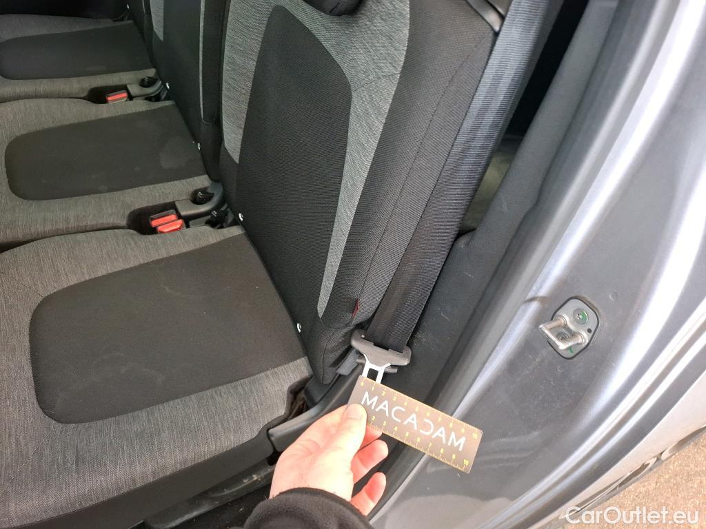  Citroen  C4 Grand Picasso /Spacetourer Business 1.5 BlueHDi 130CV BVA8 E6dT #40