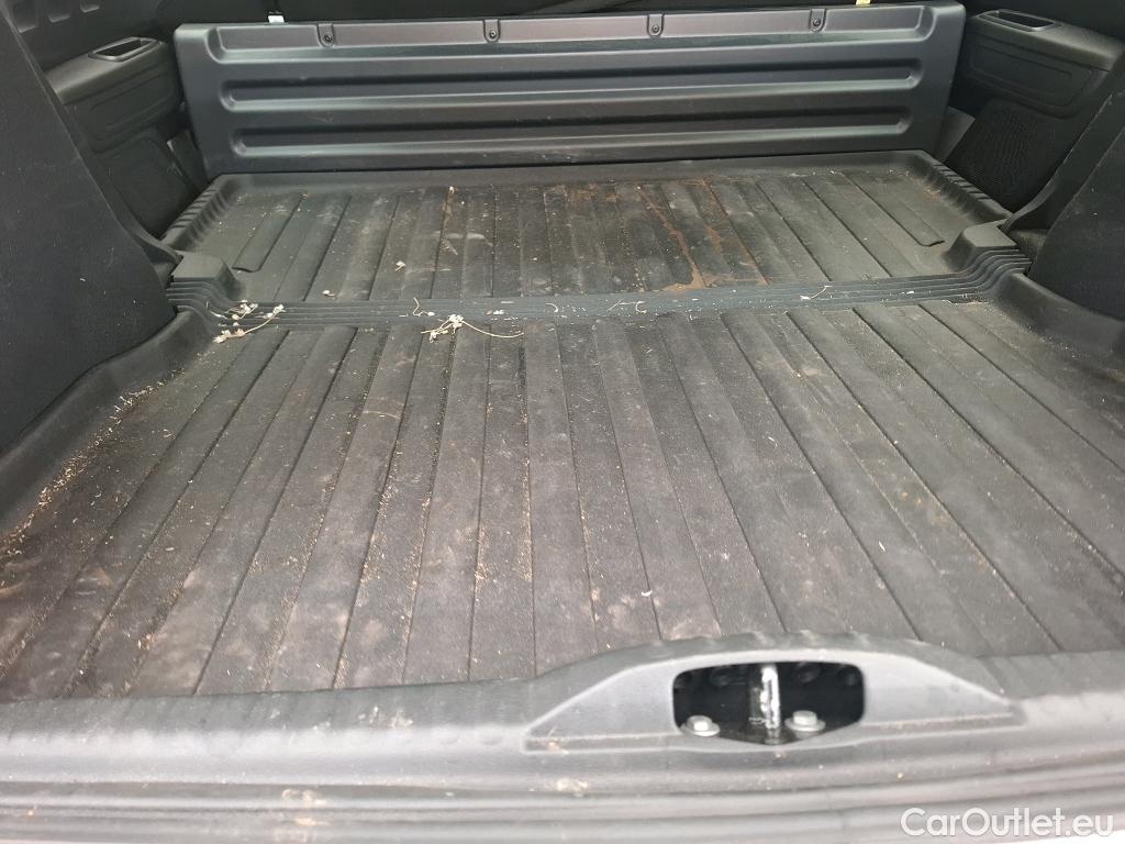  Citroen  C3 CITROEN  Société / 2020 / 5P / Berline BlueHDi 100 S&S BVM6 Feel Nav #20