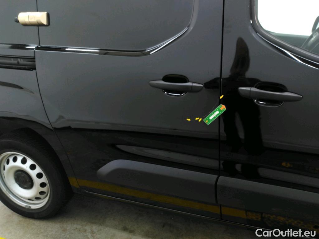  Citroen  Berlingo  Fourgon Club M 1000 1.5 BlueHDi 130CV BVA8 E6dT #30