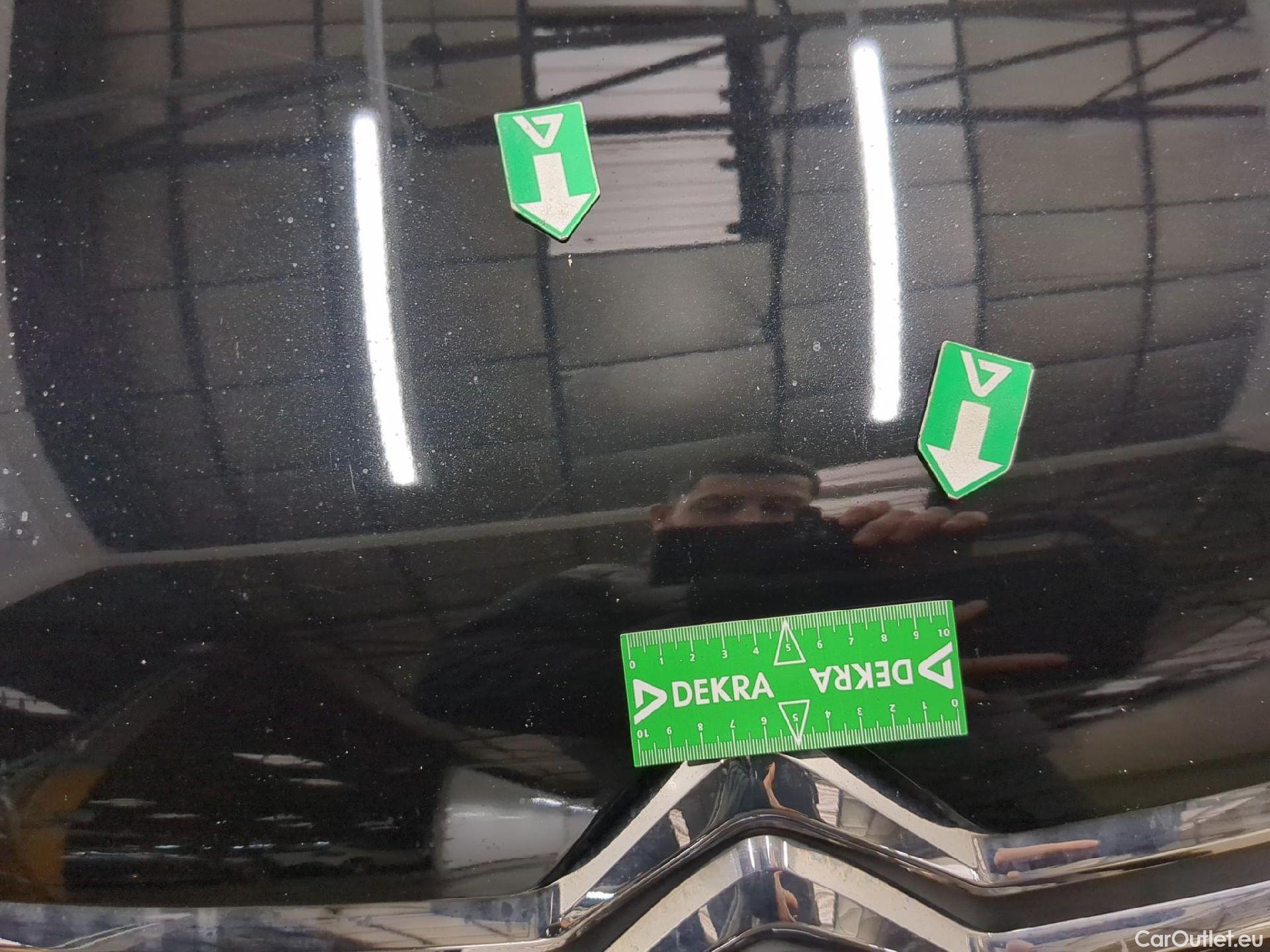  Citroen  C4  X Feel Pack 1.2 PureTech 130CV BVA8 6E #24