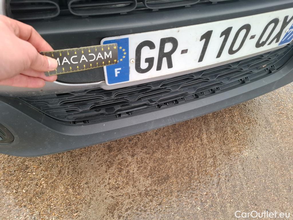  Citroen  C3 CITROEN  Société / 2020 / 5P / Berline BlueHDi 100 S&S BVM6 Feel Nav #38