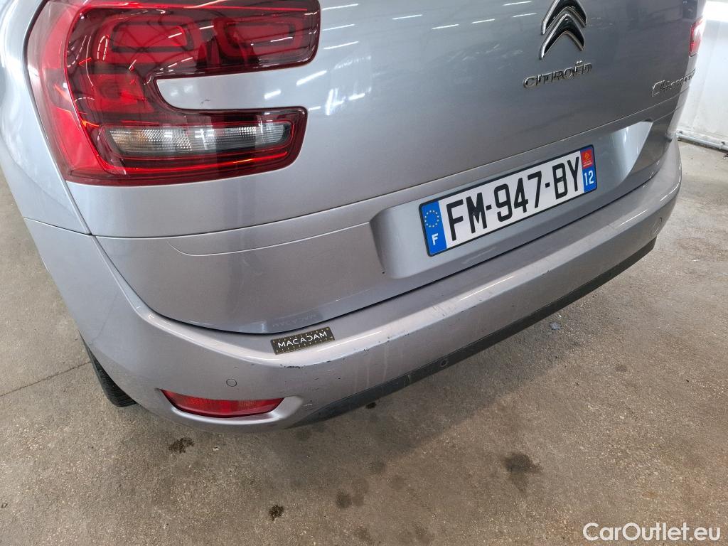  Citroen  C4 Grand Picasso /Spacetourer Business 1.5 BlueHDi 130CV BVA8 E6dT #10
