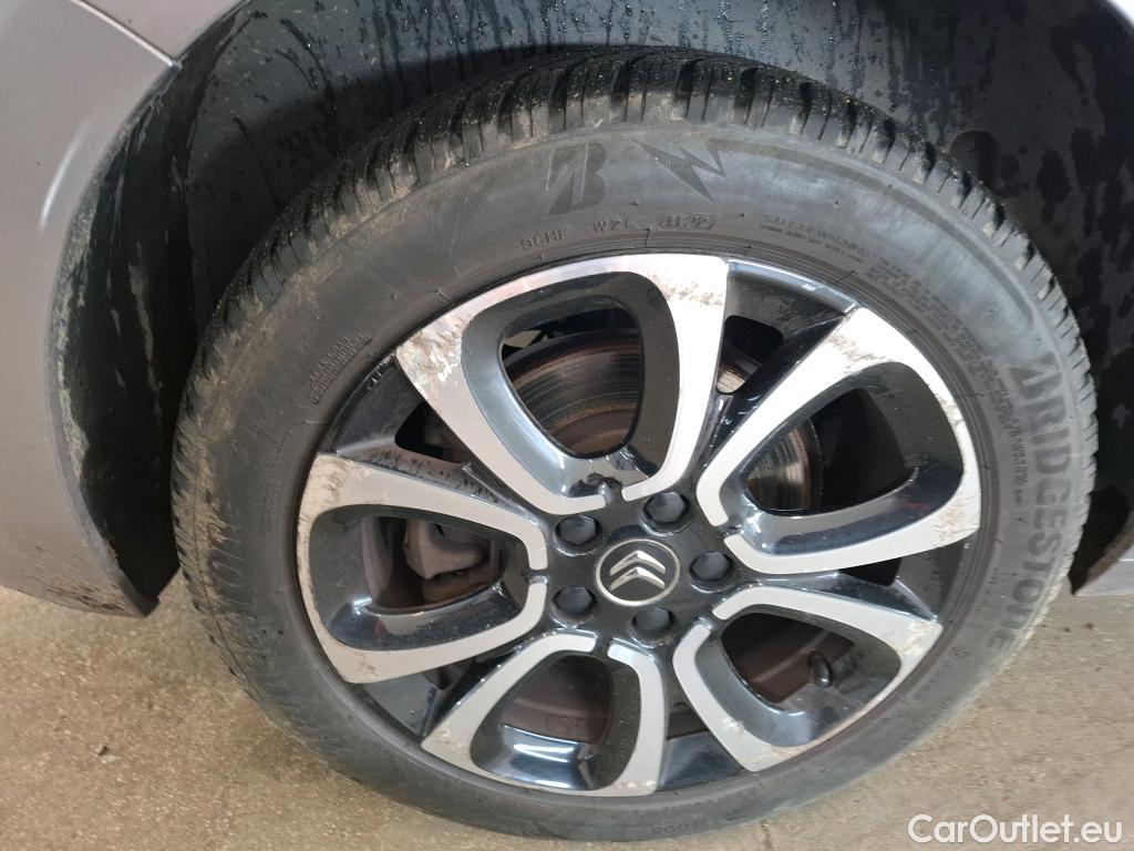  Citroen  C4 Grand Picasso /Spacetourer Business 1.5 BlueHDi 130CV BVA8 E6dT #27