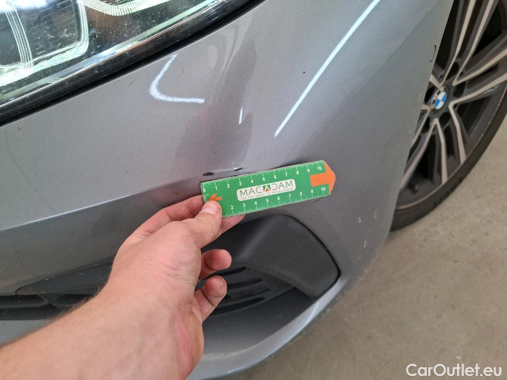  Bmw  Serie 1 1 Berline 116 d Business Design 1.5 115CV BVA7 E6d #3