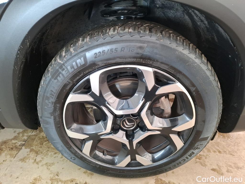  Citroen  C5  Aircross Feel 1.5 BlueHDi 130CV BVA8 E6d #59