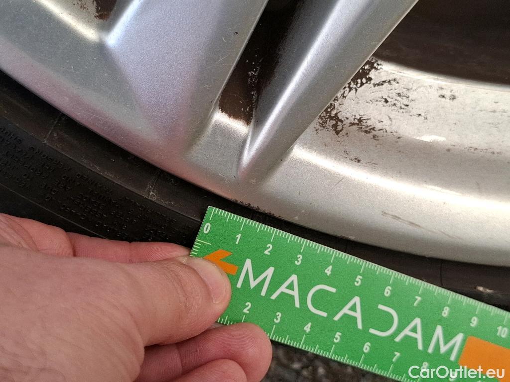  Audi  A5 Sportback AUDI  5p Berline 35 TDI 150 S TRONIC 7 S LINE SB #7