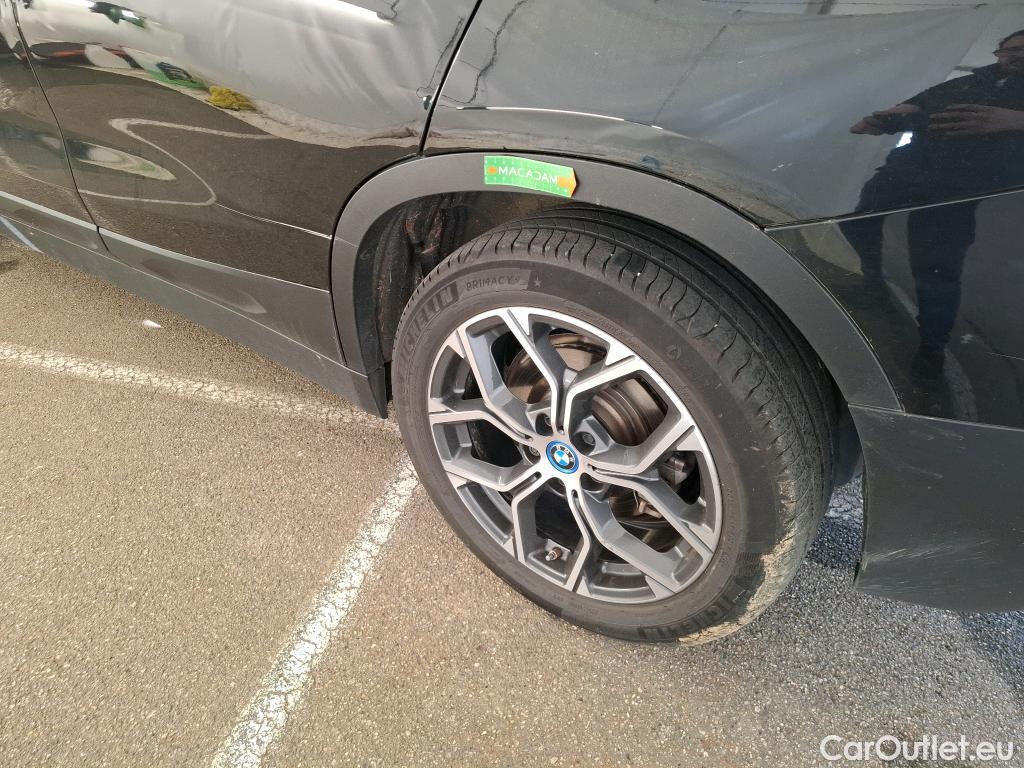  Bmw  X2 BMW  / 2017 / 5P / SUV xDrive25e Business Design BVA6 #18