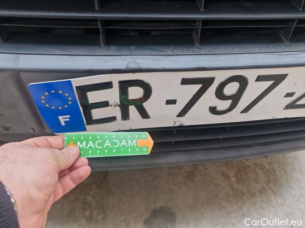  Citroen  Berlingo  Fourgon Business L2 (Long) 1.6 BlueHDi 100CV BVM6 E6 #82