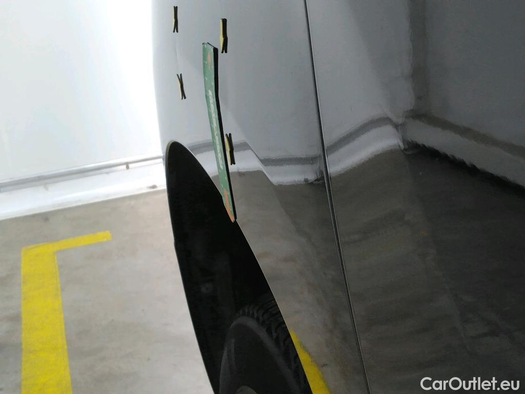  Citroen  Berlingo  Fourgon Club M 1000 1.5 BlueHDi 130CV BVA8 E6dT #14