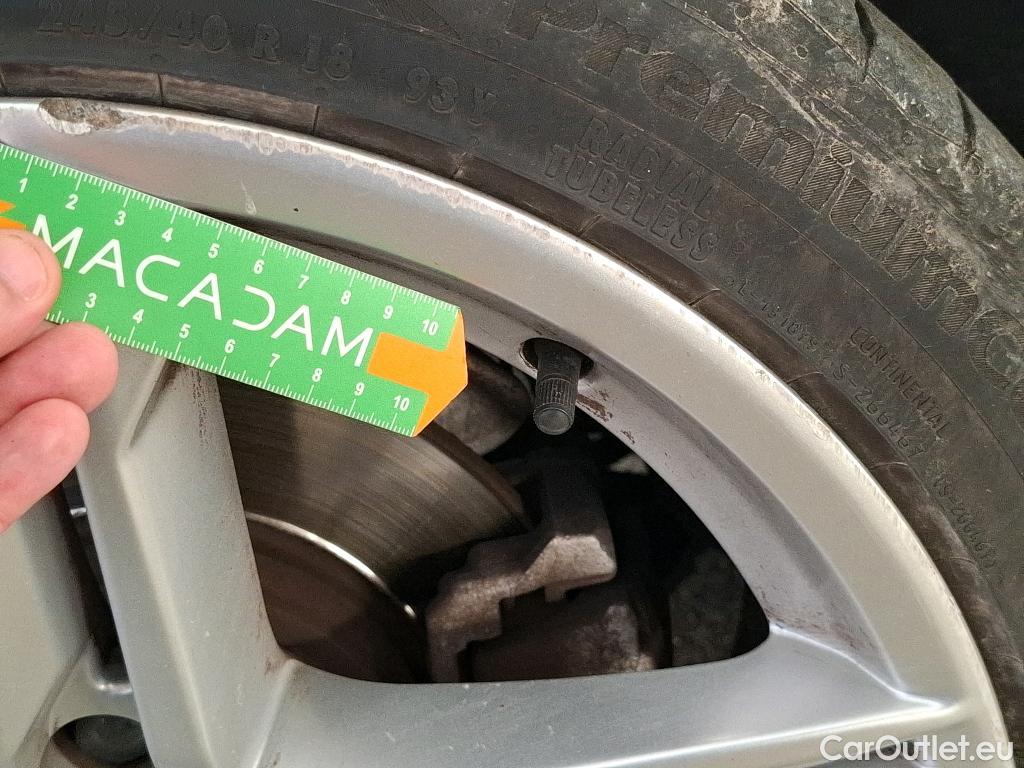  Audi  A5 Sportback AUDI  5p Berline 35 TDI 150 S TRONIC 7 S LINE SB #4