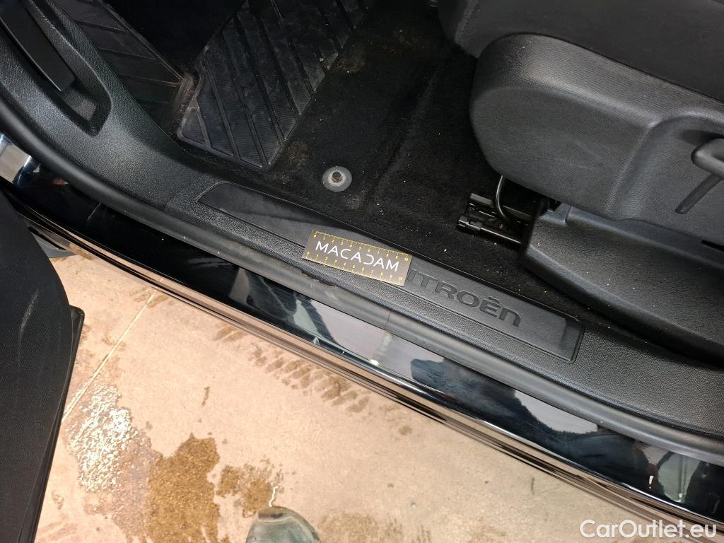  Citroen  C5  Aircross Feel 1.5 BlueHDi 130CV BVA8 E6d #10