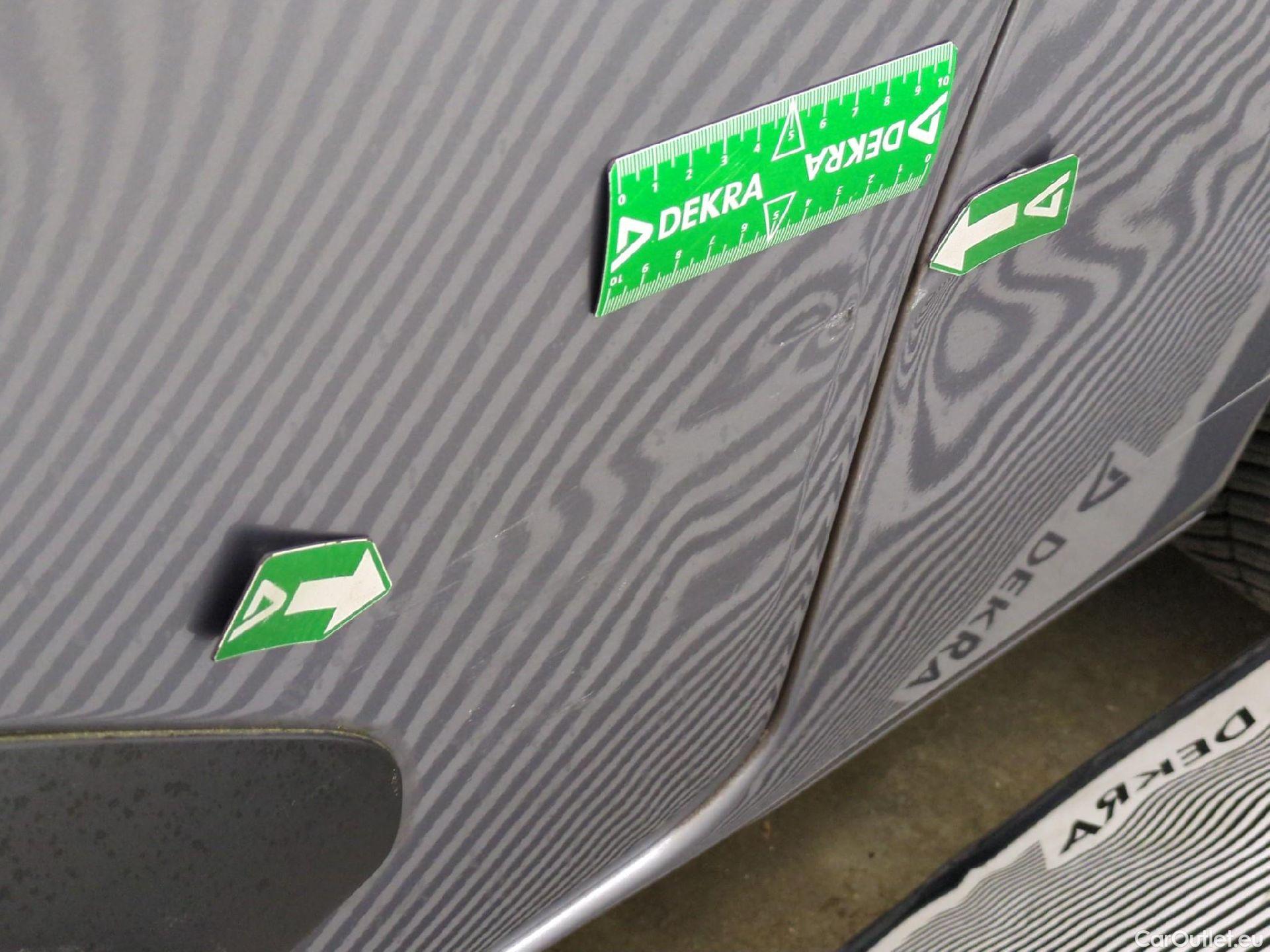  Citroen  Berlingo  Fourgon Control XL/L2 Double Cabine VarioSpace 1.5 BlueHDi 100CV BVM5 E6dT #38