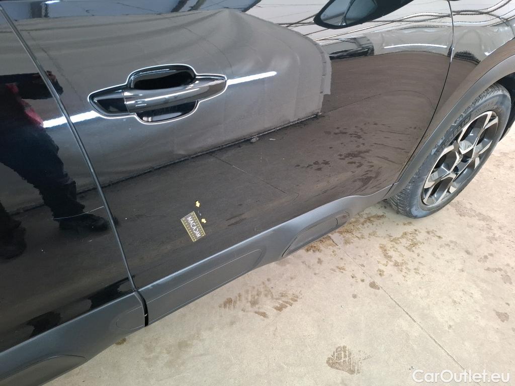  Citroen  C5  Aircross Feel 1.5 BlueHDi 130CV BVA8 E6d #48