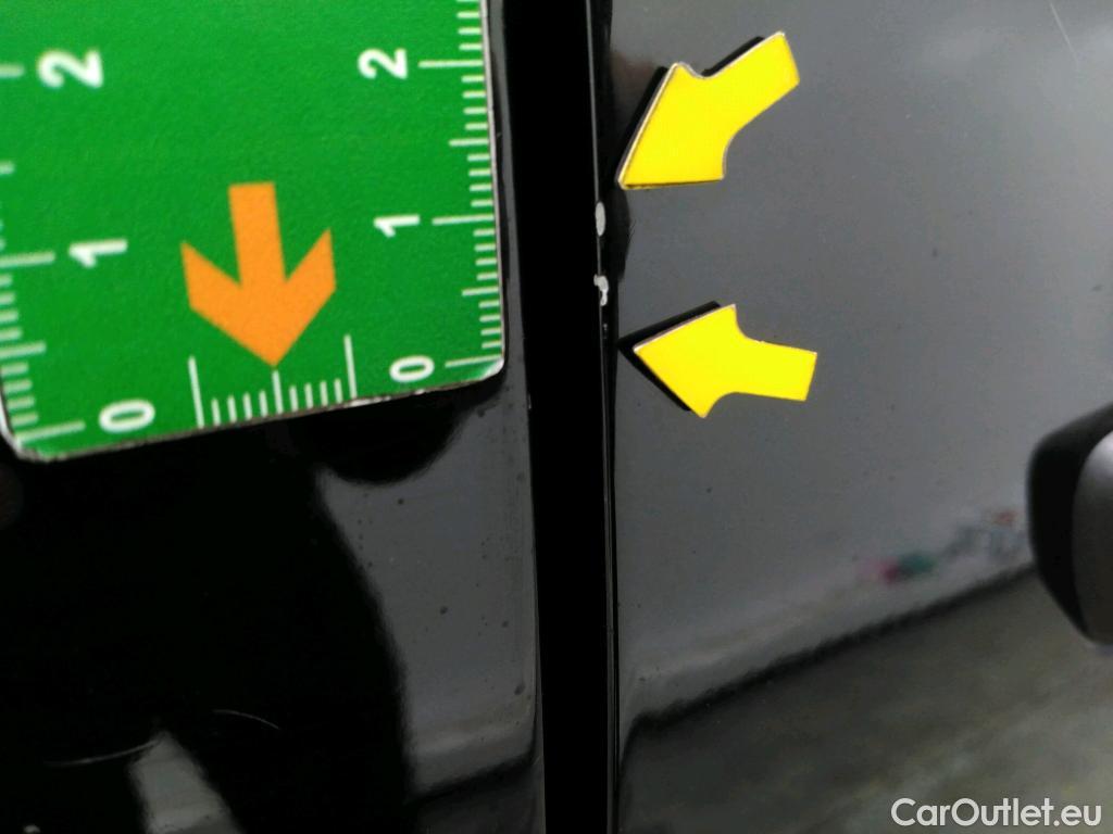  Citroen  Berlingo  Fourgon Club M 1000 1.5 BlueHDi 130CV BVA8 E6dT #34