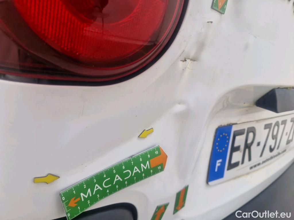  Citroen  Berlingo  Fourgon Business L2 (Long) 1.6 BlueHDi 100CV BVM6 E6 #4