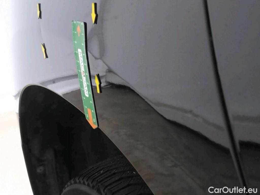  Citroen  Berlingo  Fourgon Club M 1000 1.5 BlueHDi 130CV BVA8 E6dT #13