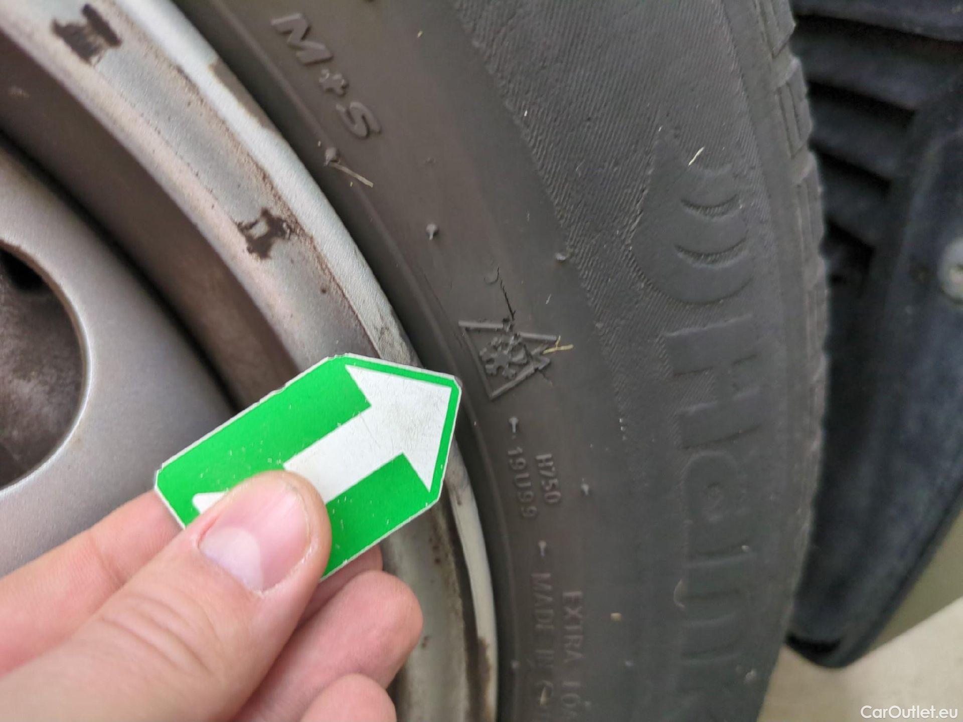  Citroen  Berlingo  Fourgon Control XL/L2 Double Cabine VarioSpace 1.5 BlueHDi 100CV BVM5 E6dT #6