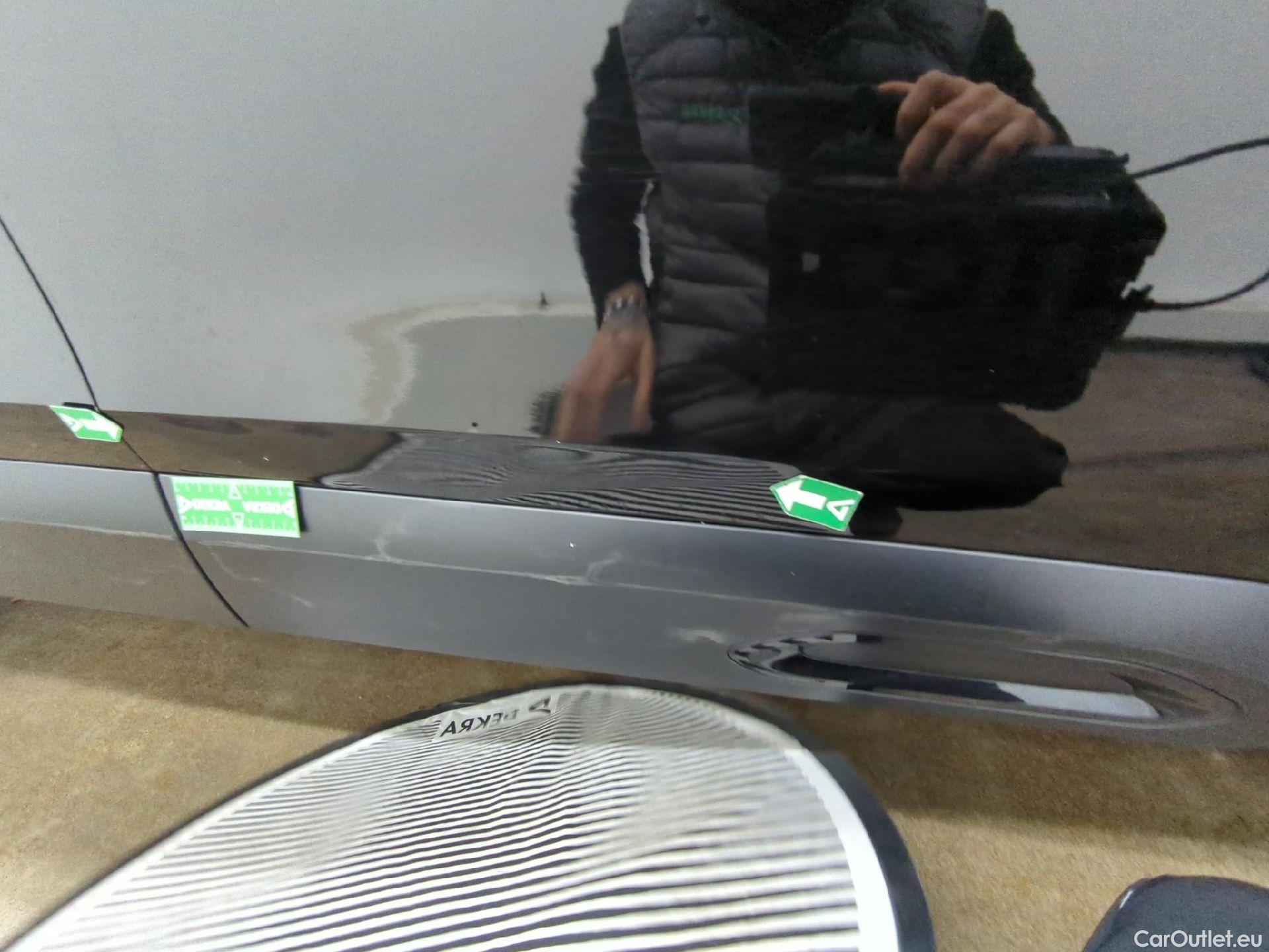  Citroen  C4  X Feel Pack 1.2 PureTech 130CV BVA8 6E #14