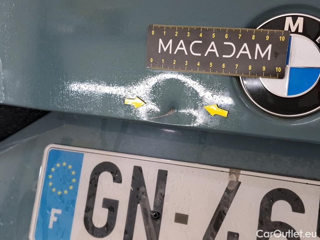  Bmw  X1 BMW  / 2022 / 5P / SUV sDrive18d Business Design DKG7 #6