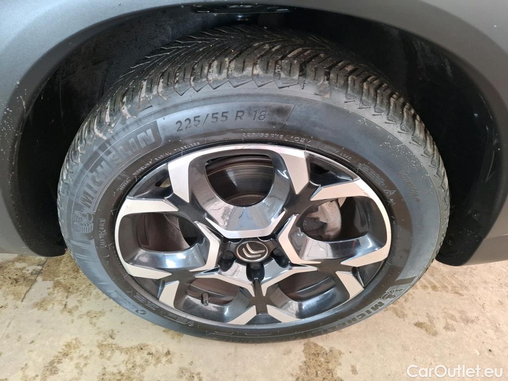  Citroen  C5  Aircross Feel 1.5 BlueHDi 130CV BVA8 E6d #58