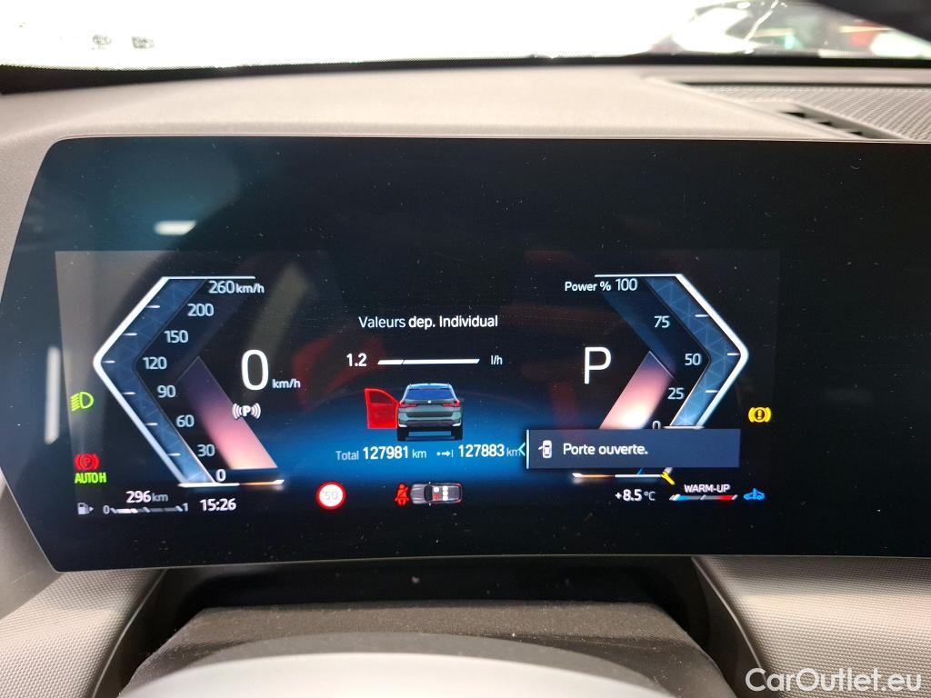  Bmw  X1 BMW  / 2022 / 5P / SUV sDrive18d Business Design DKG7 #15