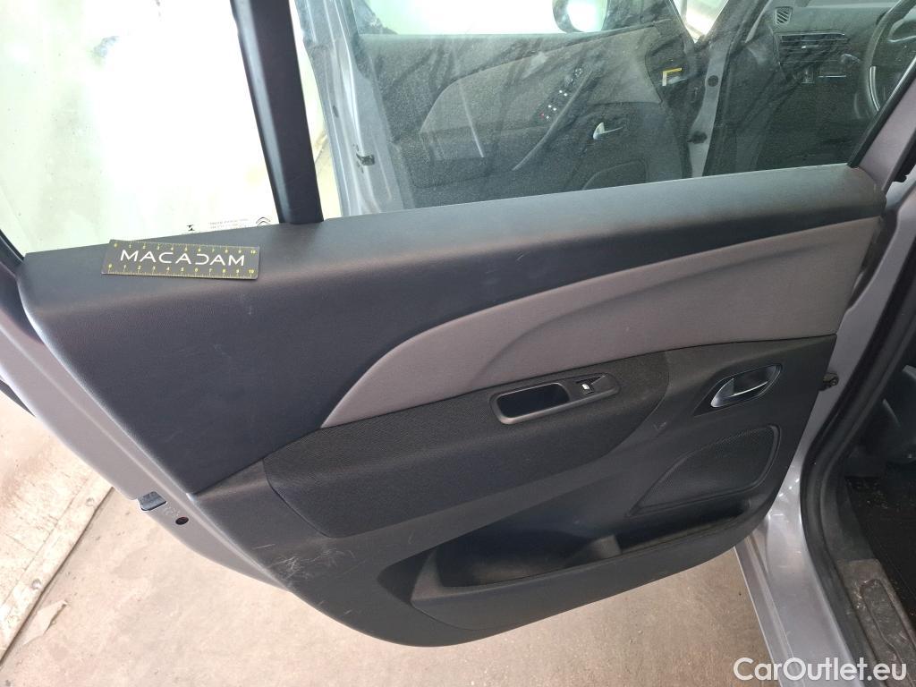  Citroen  C4 Grand Picasso /Spacetourer Business 1.5 BlueHDi 130CV BVA8 E6dT #38