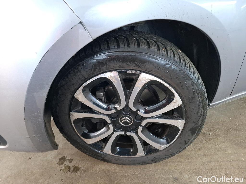  Citroen  C4 Grand Picasso /Spacetourer Business 1.5 BlueHDi 130CV BVA8 E6dT #15