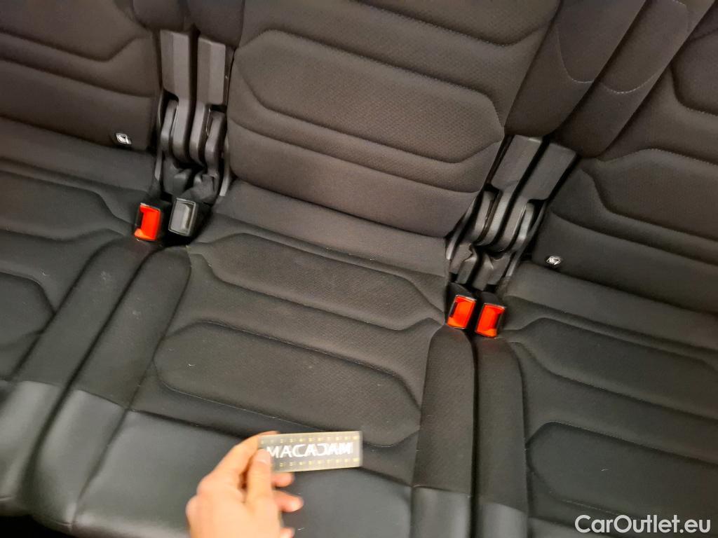  Citroen  C5  Aircross Feel 1.5 BlueHDi 130CV BVA8 E6d #37