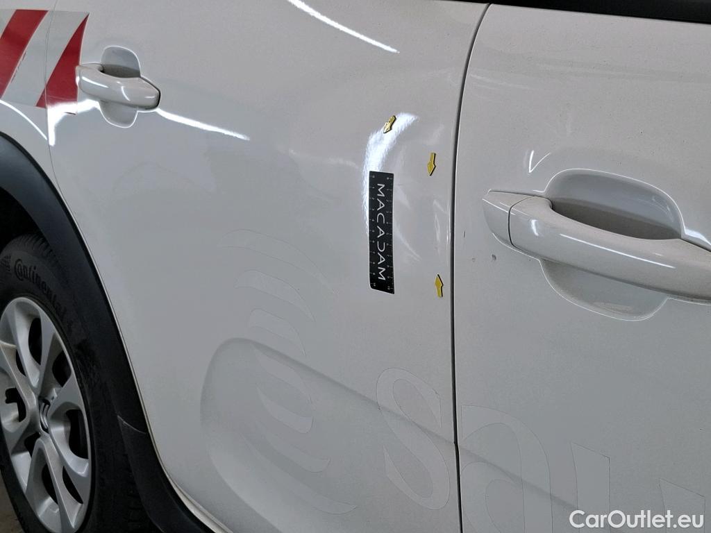  Citroen  C3  Société Feel 1.5 BlueHDI 100CV BVM5 E6dT #3