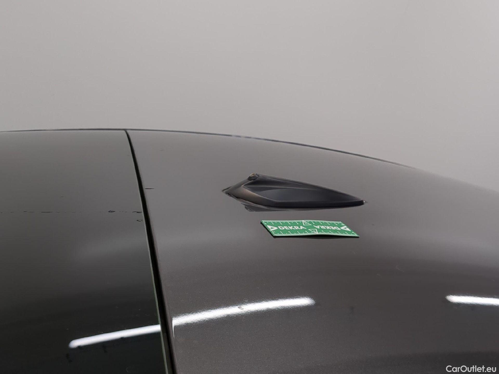  Citroen  C4  Berline Feel 1.2 PureTech 130CV BVA8 E6d #8