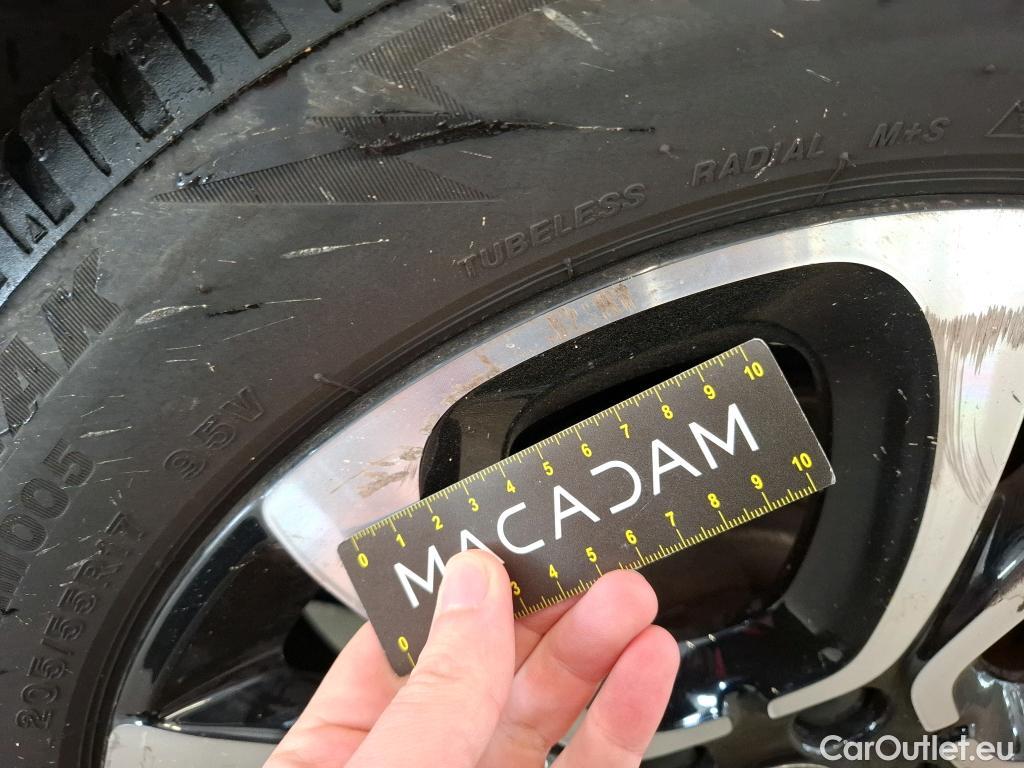  Citroen  C4 Grand Picasso /Spacetourer Business 1.5 BlueHDi 130CV BVA8 E6dT #22