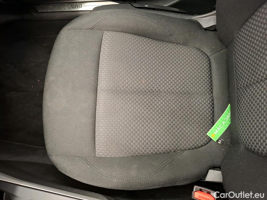  Bmw  Serie 1 BMW Série 1  2019  5P  Berline 116i DKG7 Business Design #5