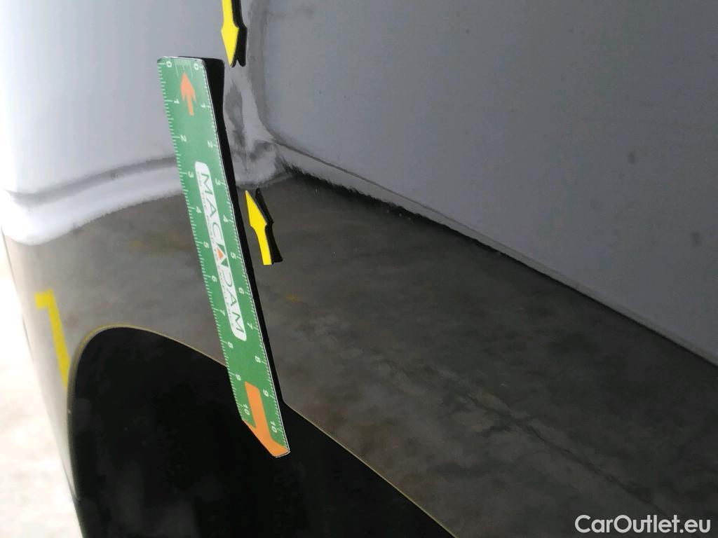  Citroen  Berlingo  Fourgon Club M 1000 1.5 BlueHDi 130CV BVA8 E6dT #16