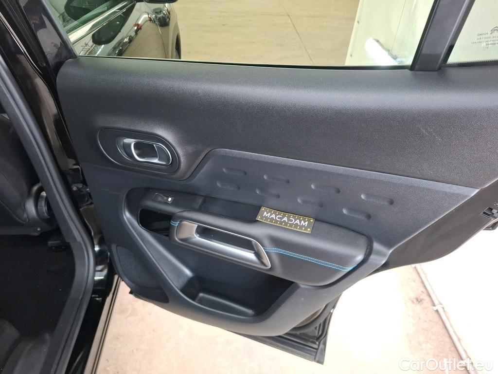  Citroen  C5  Aircross Feel 1.5 BlueHDi 130CV BVA8 E6d #21