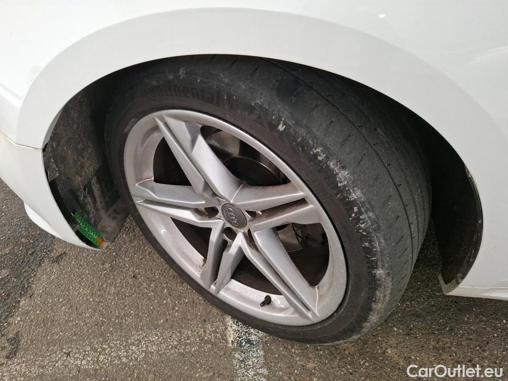  Audi  A5 Sportback AUDI  5p Berline 35 TDI 150 S TRONIC 7 S LINE SB #24