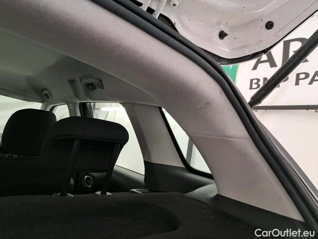  Citroen  C3  Aircross Feel Business 1.5 BlueHDi 100CV BVM6 E6dT #5