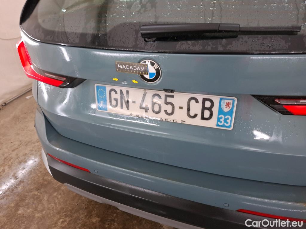  Bmw  X1 BMW  / 2022 / 5P / SUV sDrive18d Business Design DKG7 #5