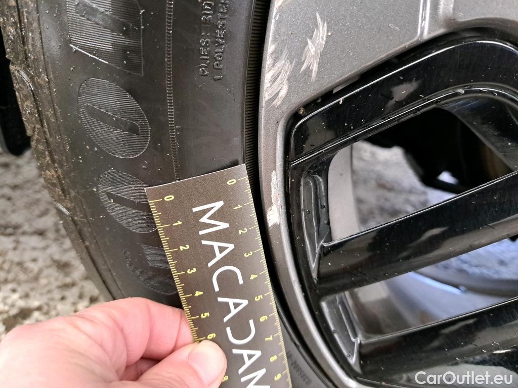  Citroen  C4 CITROEN  X / 2022 / 4P / Berline PureTech 130 S&S EAT8 Feel Pack #29